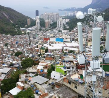 La brecha digital en Latinoamérica tiene sin acceso a internet a cerca de 244 millones de personas, equivalente al 32% de sus habitantes