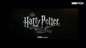 Harry Potter 20 Aniversario - Regresa a Hogwarts