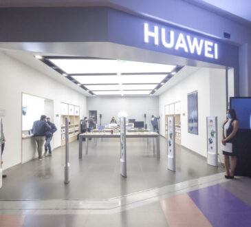 Huawei es la segunda compañía en inversión global en I+D, tal y como recoge el Cuadro de Indicadores de Inversión en I+D