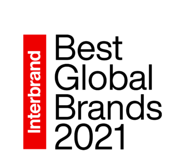 Samsung Electronics reafirmó su posición como una de las cinco principales marcas en Mejores marcas globales de 2021 de Interbrand