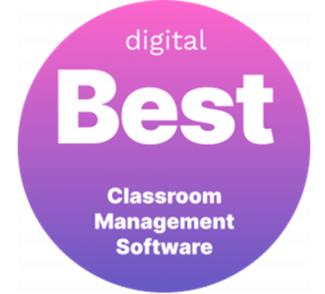 LanSchool de Lenovo fue reconocido recientemente por Digital.com como uno de los cinco mejores programas de software de gestión de aulas