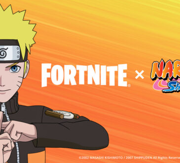 ¡Fortnite traerá oficialmente a Naruto Uzumaki y al Equipo 7! (los favoritos de los fanáticos) a la Tienda de objetos desde el día de ayer