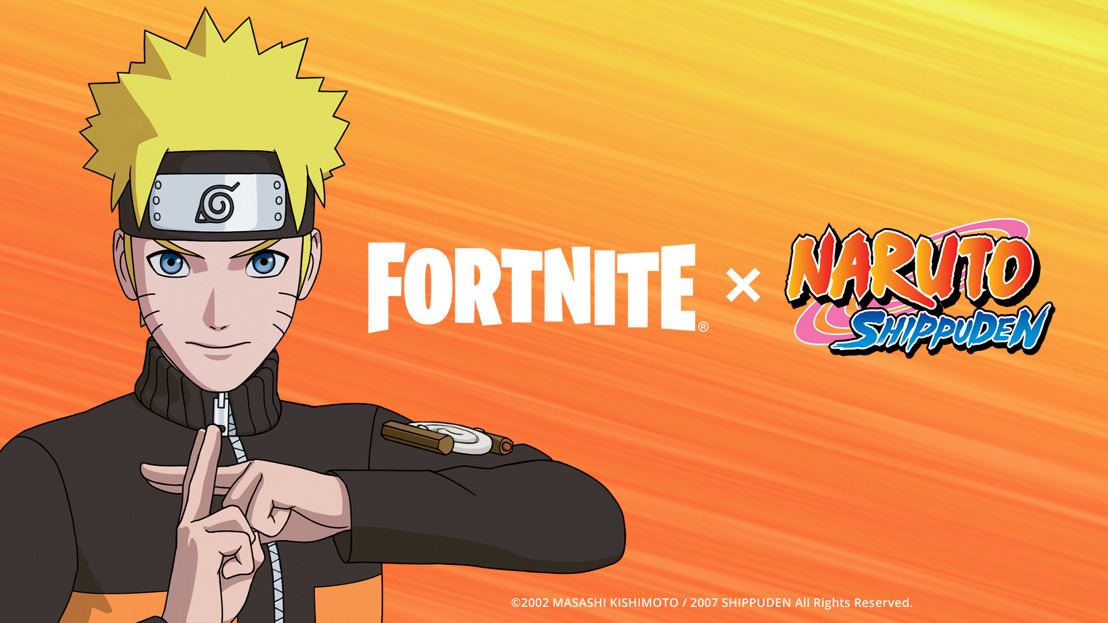 ¡Fortnite traerá oficialmente a Naruto Uzumaki y al Equipo 7! (los favoritos de los fanáticos) a la Tienda de objetos desde el día de ayer