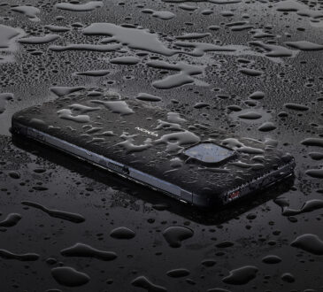 HMD Global el Nokia XR20 cuenta con un garantía de 2 años. Diseñado para sobrevivir las duras pruebas de la vida cotidiana, el smartphone