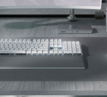 Razer ha presentado tres nuevas incorporaciones a su gama de productividad con el nuevo ratón inalámbrico Pro Click Mini