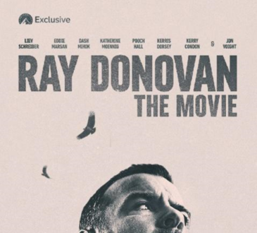 Paramount+ presentó el tráiler y el Key Art de RAY DONOVAN: LA PELÍCULA, que se estrenará en enero para toda LATAM