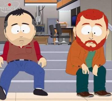 Paramount+reveló una muestra de su próximo título exclusivo original de South Park en la plataforma, titulado SOUTH PARK: POST COVID