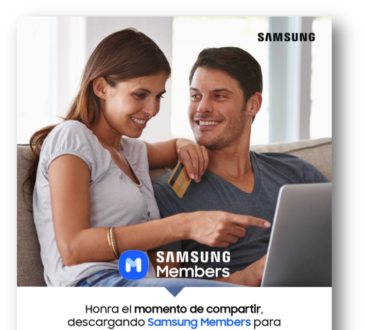 Para ellos, Samsung tiene Samsung Members, un servicio disponible en smartphones y tabletas Galaxy que te ayuda con muchos servicios