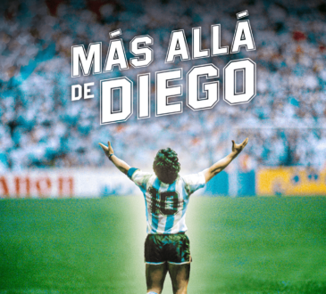 A un año del adiós a Diego Armando Maradona, Star+ presenta “Más allá de Diego”,una nueva serie documental que llega hoy 19 de noviembre