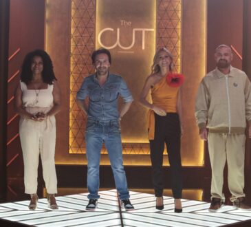 HBO Max presenta el tráiler oficial del nuevo reality show brasileño Max Original, THE CUT, que estrena el 25 de noviembre