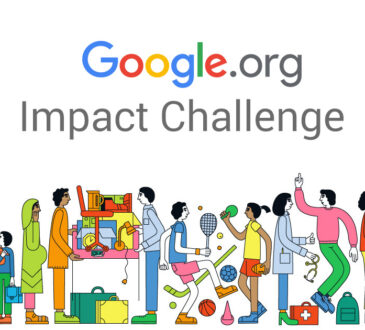La Asociación Colnodo ha sido nombrada una de las 34 organizaciones seleccionadas para recibir fondos del Impact Challenge
