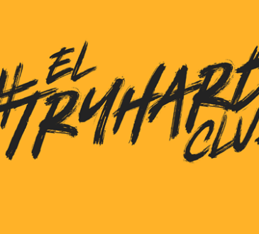 Riot Games, siempre comprometido con sus jugadores, pone la mira en la región de Latinoamérica para traer #ElTryHardClub