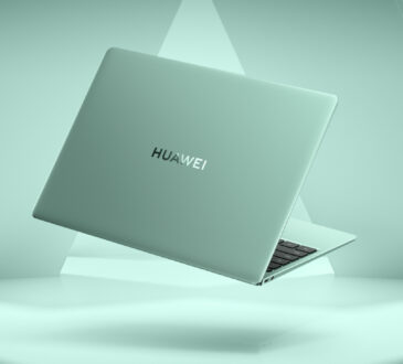 Para ellos, Huawei presenta el nuevo MateBook 13s, una laptop todoterreno con mucho estilo, versatilidad y capacidad para suplir