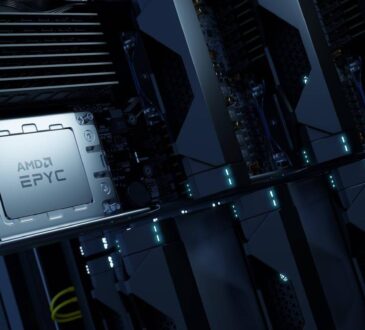 AMD anunció que Amazon Web Services (AWS) ha ampliado sus ofertas basadas en Procesadores AMD EPYC con la disponibilidad de instancias