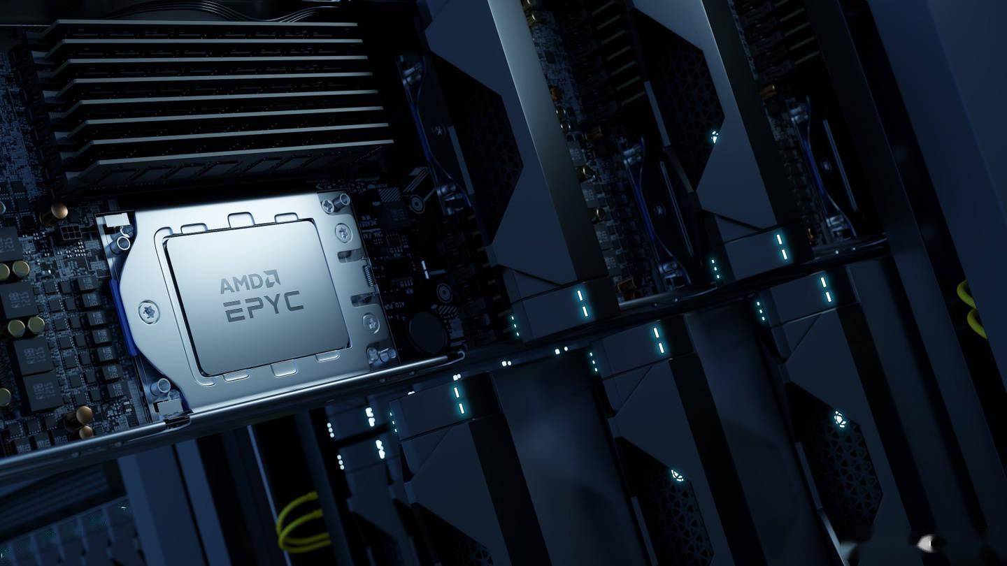 AMD anunció que Amazon Web Services (AWS) ha ampliado sus ofertas basadas en Procesadores AMD EPYC con la disponibilidad de instancias