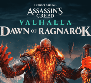 Ubisoft anunció que Assassin's Creed la próxima gran expansión de Valhalla, Dawn of Ragnarök, se lanzará el 10 de marzo. Dawn of Ragnarök