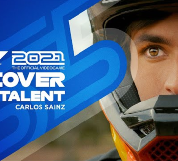Codemasters y Electronic Arts revelaron el primero de una serie de contenidos protagonizados por el piloto español de la Fórmula 1