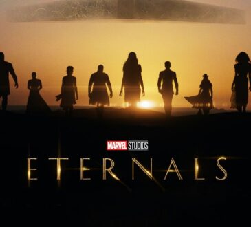Disney+ anuncia que desde el 12 de enero todos sus suscriptores podrán ver ETERNALS de Marvel Studios en exclusiva en la plataforma