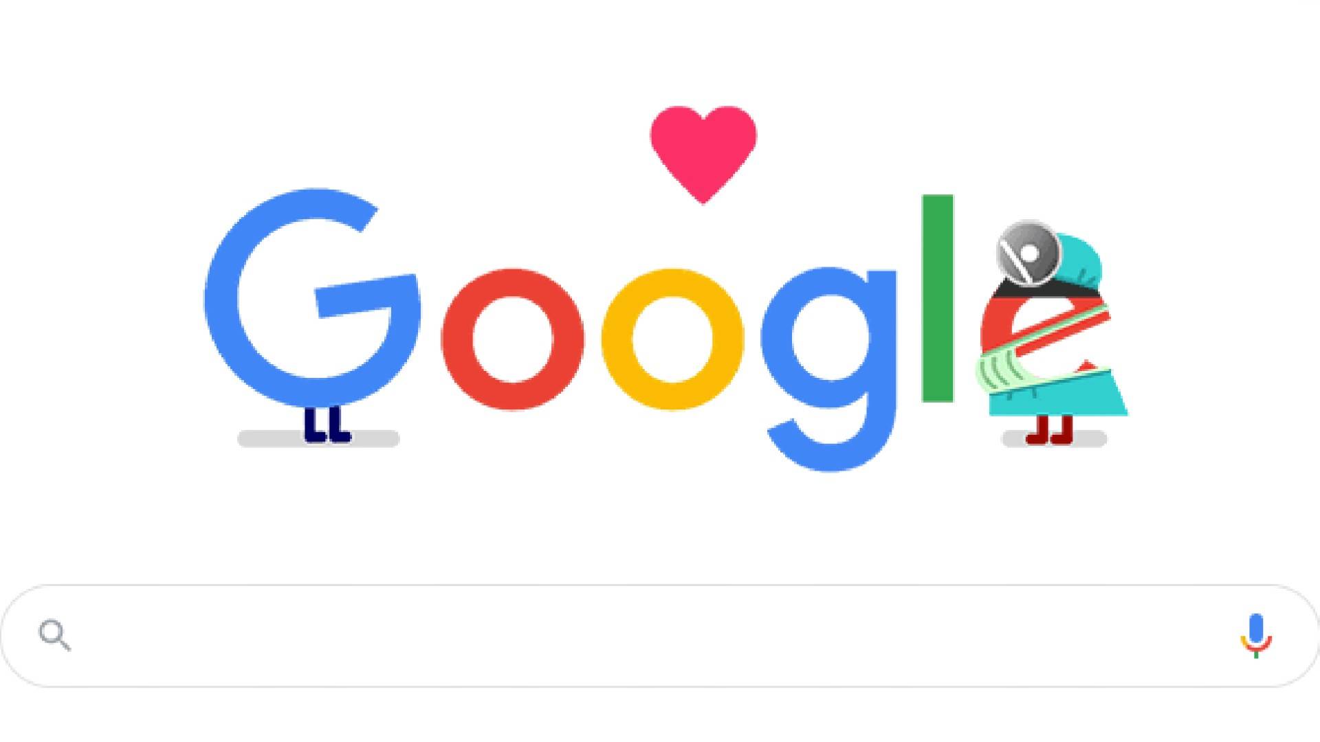 Hoy Google dio a conocer El Año en Búsquedas de Google 2021  (Google’s Year in Search 2021).  Estas listas publicadas anualmente ofrecen