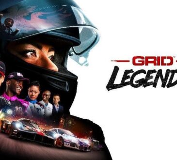Fue en Julio del año pasado que pudimos ver el anuncio de Grid Legends por parte de Codemasters bajo la supervisión de Electronic Arts