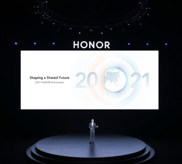 HONOR está celebrando hoy un hito importante para la marca: su primer año como marca tecnológica global premium