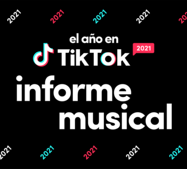 Bienvenidos a nuestro Informe Musical del Año en TikTok 2021. Ha sido otro gran año para la música en nuestra plataforma y nuestra comunidad.