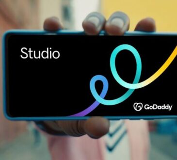 GoDaddy Inc presentó GoDaddy Studio (antes conocido como Over), un nuevo conjunto de herramientas creativas diseñadas para los emprendedores
