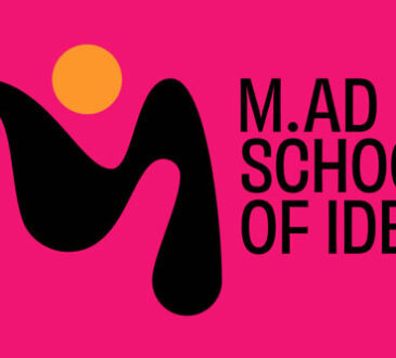 M.AD School of Ideas