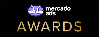 Mercado Ads Awards, el evento que premia a las mejores campañas publicitarias dentro de Mercado Libre tuvo su segunda edición el pasado