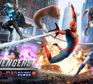 Incluye una incursión para cuatro jugadores totalmente nueva con Klaw como villano, así como a un nuevo héroe exclusivo Spider-Man.