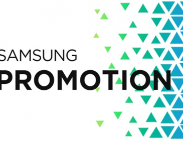 Samsung Electronics creó la aplicación Samsung Promotion, disponible en 199 países incluido Colombia, para todos los Smart TVs Samsung