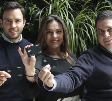 Sempli y Visa anuncian el lanzamiento de una tarjeta de crédito diseñada para emprendedores, empresarios y freelancers en Colombia