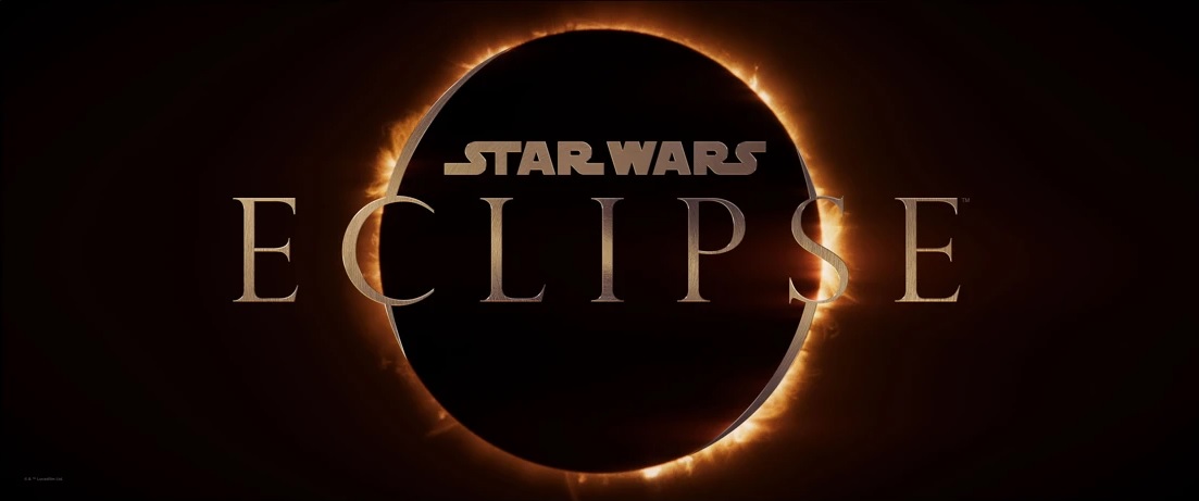 Quantic Dream, el galardonado estudio de videojuegos y publisher reveló Star Wars Eclipse con un tráiler cinematográfico