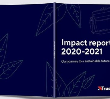 Es por eso que Trust está buscando entregar productos y empaquetados más sustentables. Su nuevo Reporte de Impacto 2020-2021