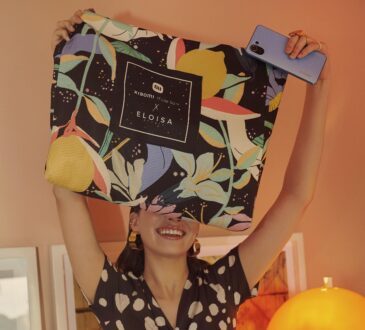 Xiaomi y la marca de ropa colombiana Eloisa Studio se han unido, para crear una línea especial de ‘Tote Bags’ inspirada en las características