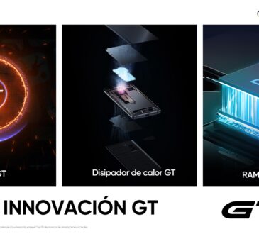 el realme GT Master Edition, recientemente lanzado en Colombia, está entre las mejores elecciones de los amantes de la tecnología
