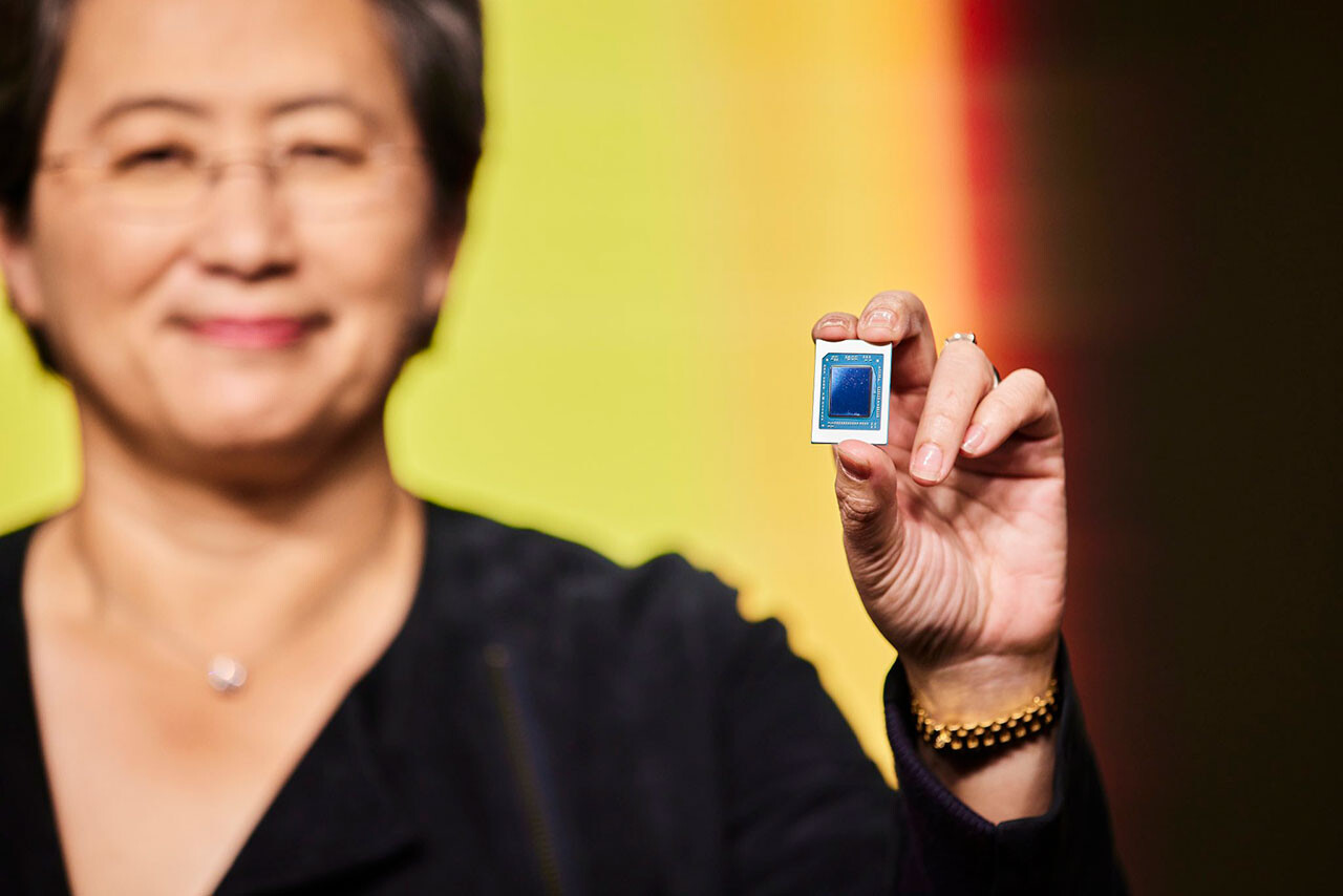 En unas pocas horas, AMD está a punto de celebrar su conferencia de prensa CES, pero los detalles de sus CPU móviles de la serie Ryzen 6000