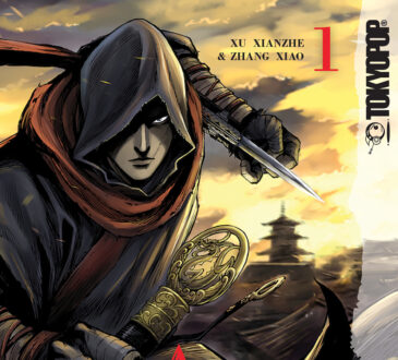 Ubisoft anuncia que el cómic digital, Assassin's Creed Dynasty, ha alcanzado los mil millones de visitas en China en todas las