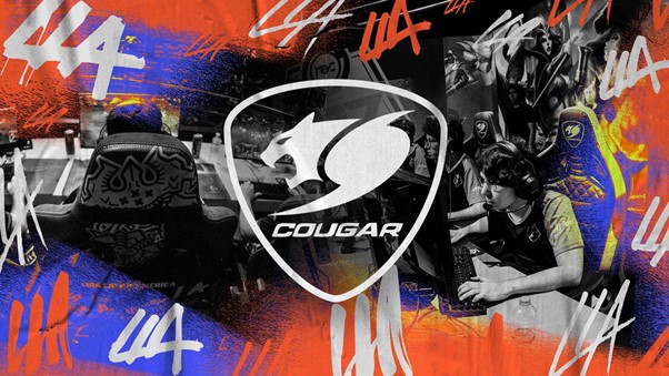 Por un año más, COUGAR Gaming está presente en uno de los eventos más grandes de los Esports: la LLA 2022, consolidando una alianza