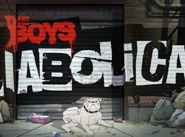 Amazon Prime Video anunció que la serie animada de ocho episodios, The Boys Presents: Diabolical, estrenará todos sus episodios el 4 de marzo