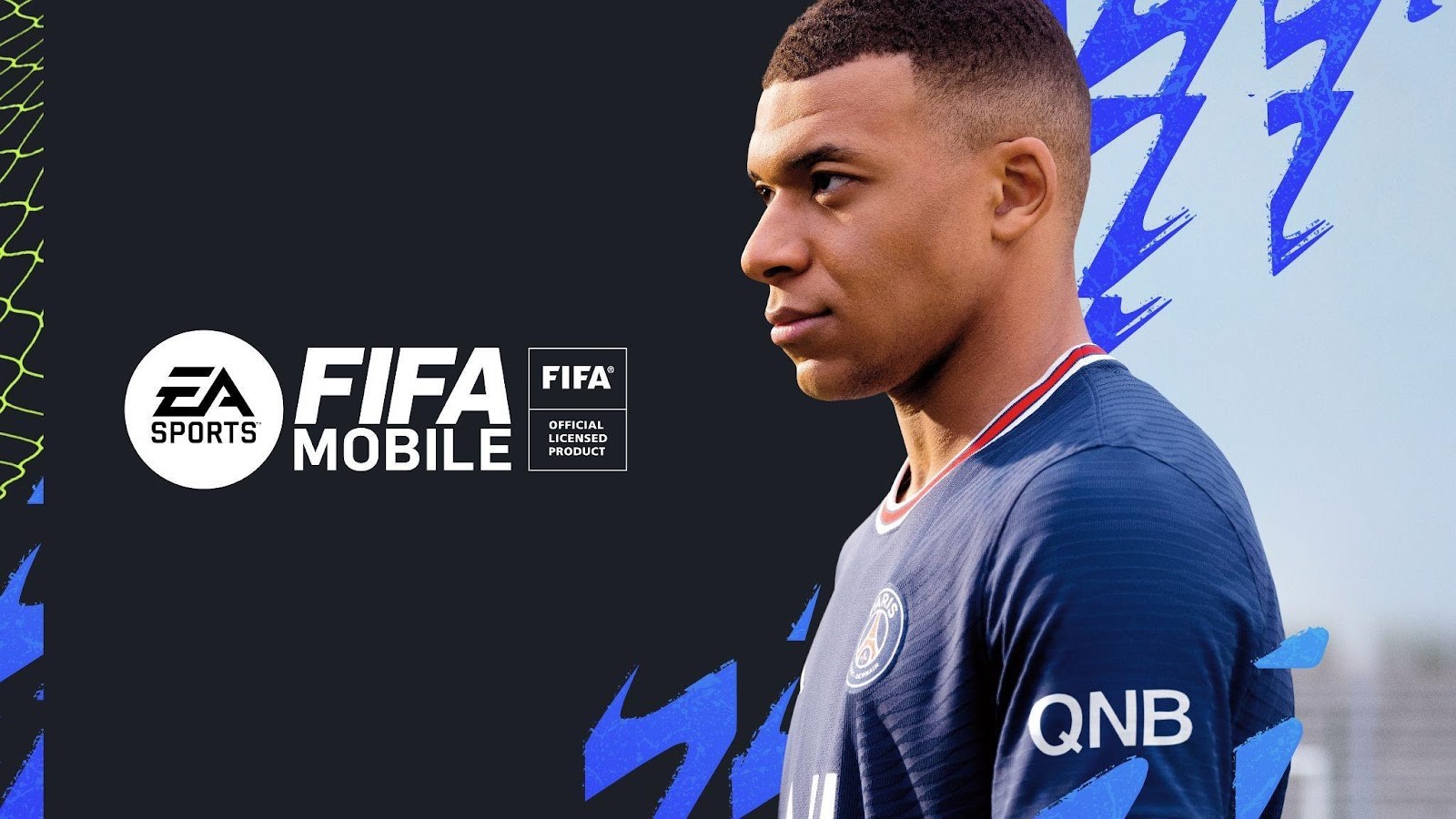 Electronic Arts presentó una amplia actualización para el exitoso juego de dispositivos móviles EA SPORTS FIFA Mobile, la que marca