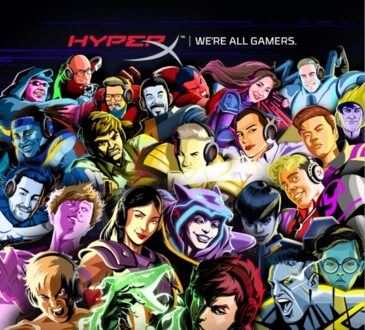 el estreno de nuevas franquicias. Aunque algunos aún no tienen fecha concreta de lanzamiento, HyperX te cuenta cuáles son los juegos