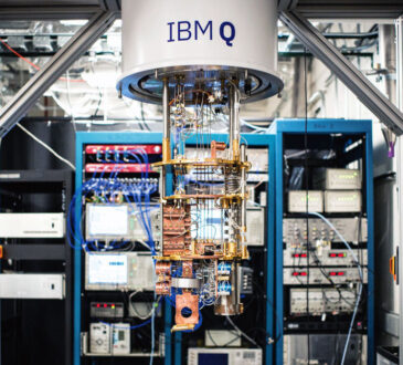 IBM anunció que LG Electronics se ha unido a IBM Quantum Network para avanzar en las aplicaciones de la industria de la computación cuántica