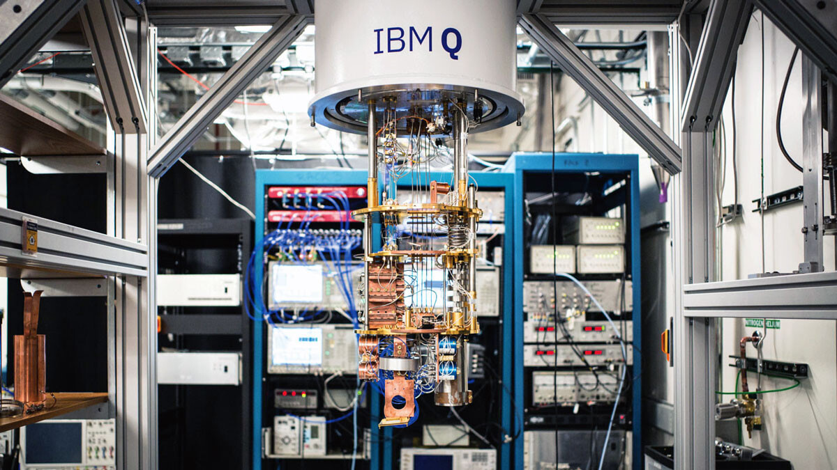 IBM anunció que LG Electronics se ha unido a IBM Quantum Network para avanzar en las aplicaciones de la industria de la computación cuántica