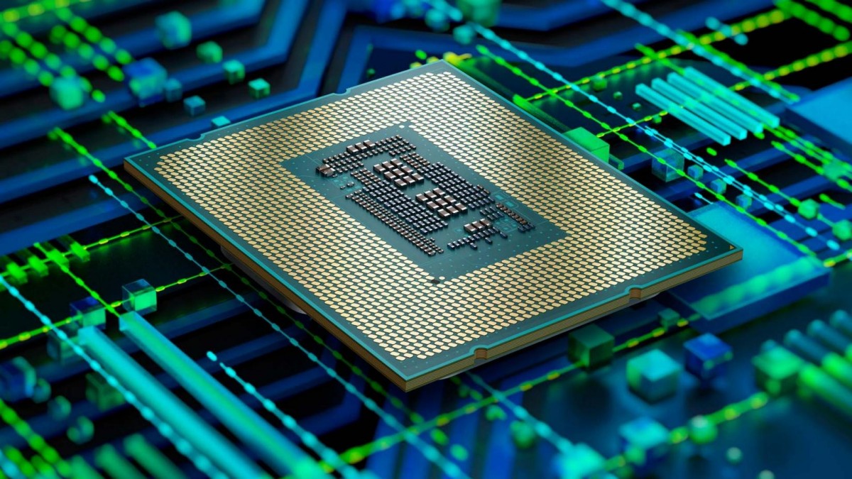 En el marco del CES 2022, Intel reveló su CPU de edición limitada Core i9-12900KS que puede impulsar uno de sus núcleos hasta 5.5GHz.