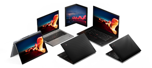 Lenovo ThinkPad X1 continúa brindando experiencias de usuario sin concesiones con laptops premium especialmente pensadas