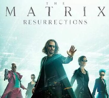 El próximo viernes 28 de enero llega a HBO Max una de las películas más esperadas de los últimos años: MATRIX RESURRECCIONES
