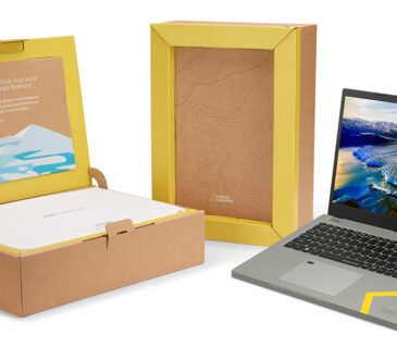 Acer ha anunciado la nueva Aspire Vero National Geographic Edition, una edición especial de su laptop Acer Aspire Vero