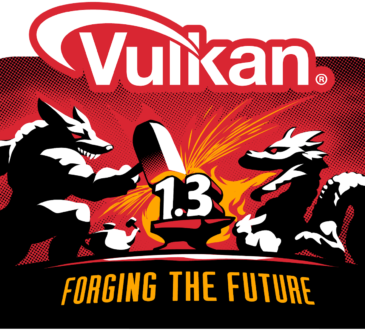 Con el lanzamiento de Vulkan 1.3, NVIDIA ha anunciado la compatibilidad de los drivers con la interfaz de programación de aplicaciones de GPU