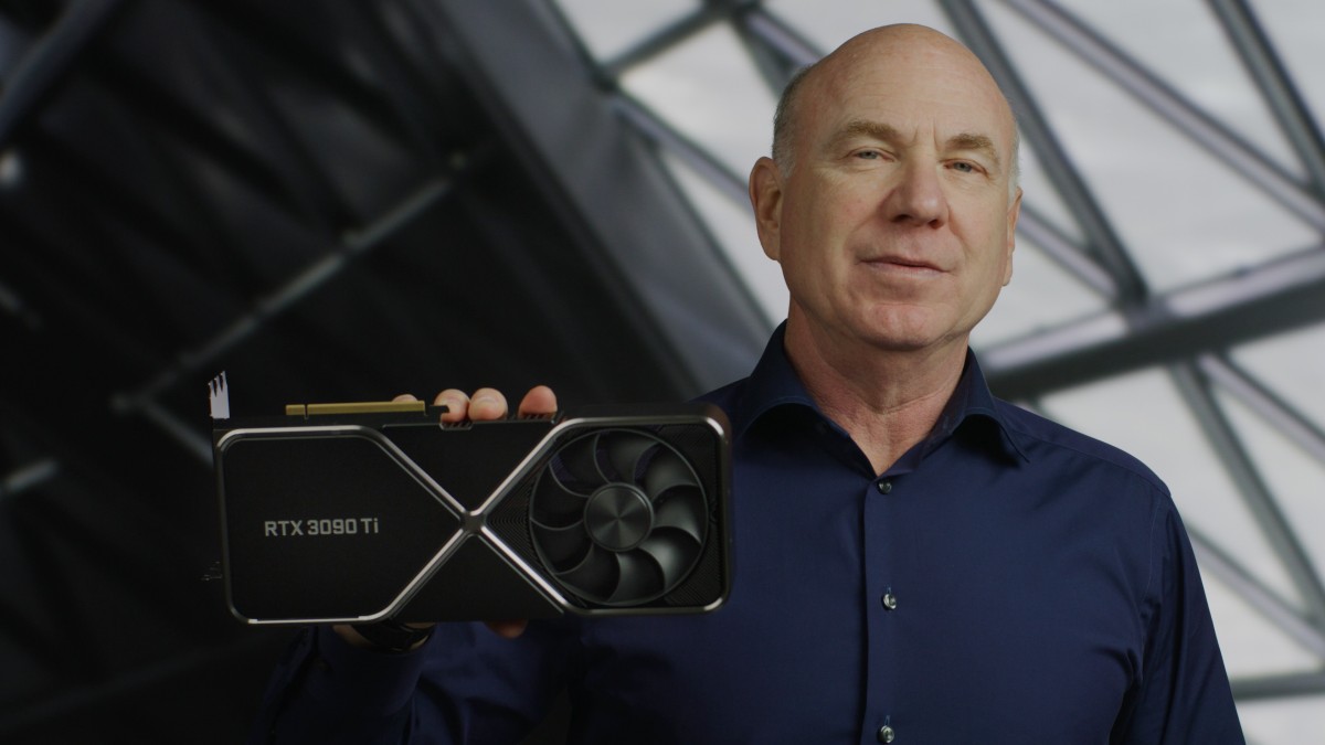 Nvidia anunció dos nuevas opciones de GPU para portátiles, junto con una nueva tarjeta gráfica para usuarios de escritorio